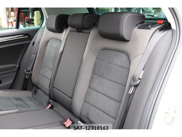VolksWagen GOLF 2019-02 8102687-12