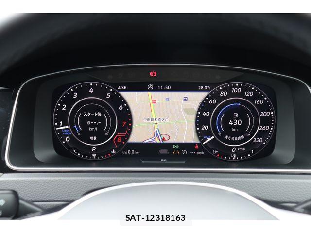 VolksWagen GOLF 2019-02 8102687-13
