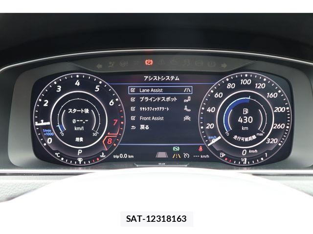VolksWagen GOLF 2019-02 8102687-14