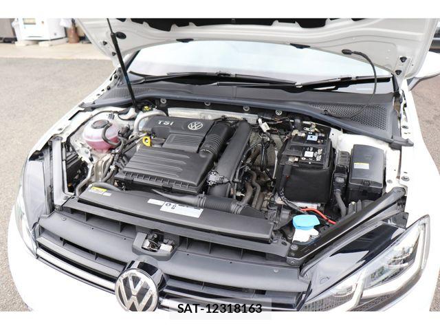 VolksWagen GOLF 2019-02 8102687-18