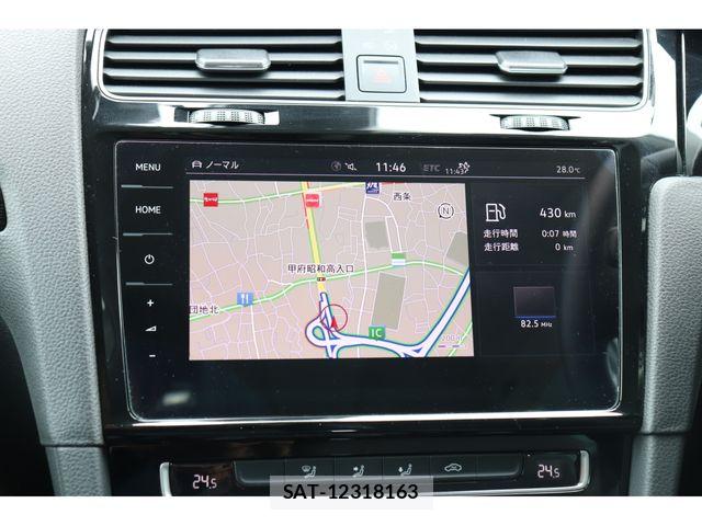 VolksWagen GOLF 2019-02 8102687-20