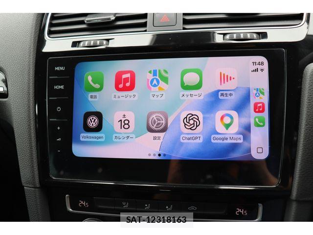 VolksWagen GOLF 2019-02 8102687-22