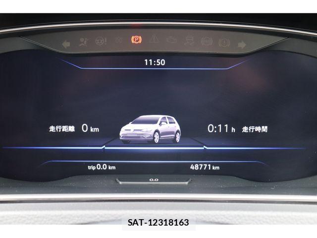 VolksWagen GOLF 2019-02 8102687-23