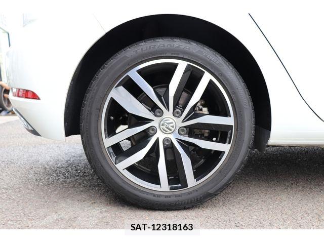 VolksWagen GOLF 2019-02 8102687-28