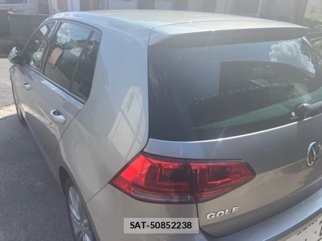 VolksWagen GOLF 2013-07 8102696-1