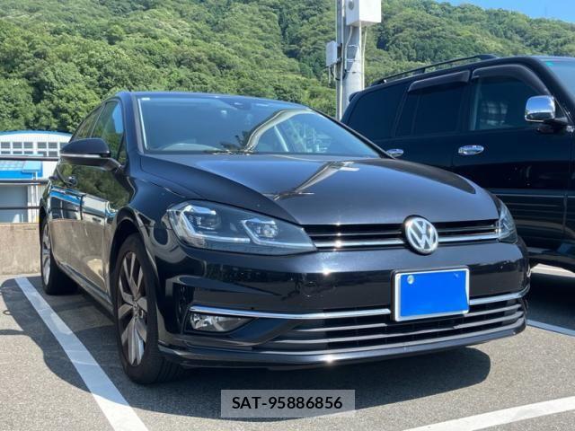 VolksWagen GOLF 2017-07 8132979-0