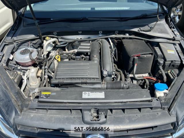 VolksWagen GOLF 2017-07 8132979-11
