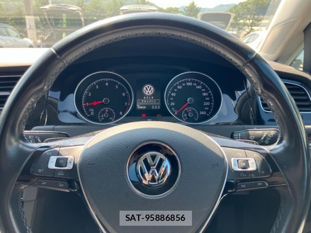 VolksWagen GOLF 2017-07 8132979-20