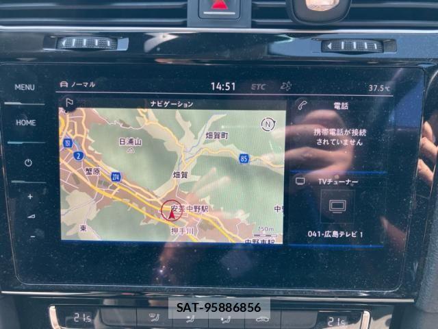 VolksWagen GOLF 2017-07 8132979-21
