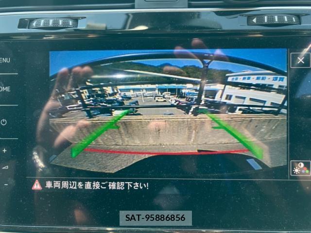 VolksWagen GOLF 2017-07 8132979-22