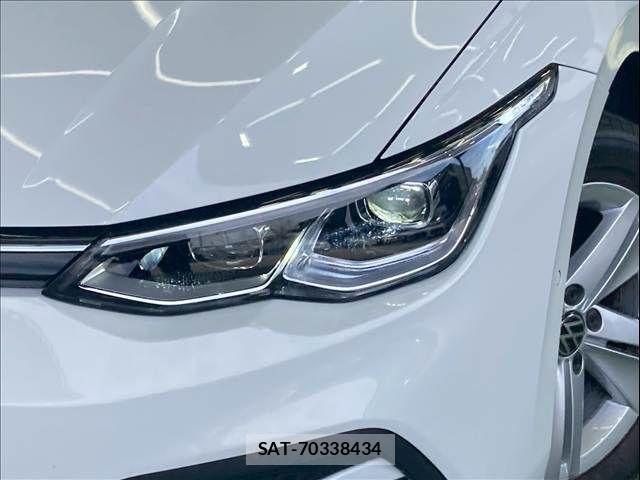 VolksWagen GOLF 2021-08 8146999-19