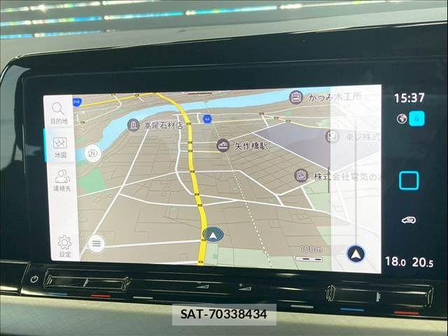 VolksWagen GOLF 2021-08 8146999-2