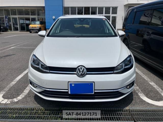 VolksWagen GOLF 2018-06 8147005-0
