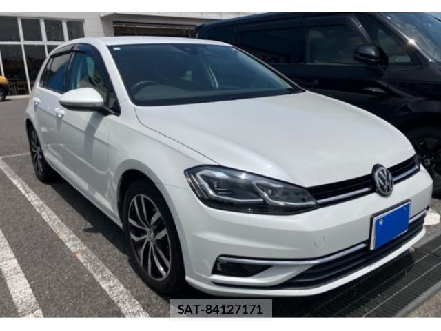 VolksWagen GOLF 2018-06 8147005-1