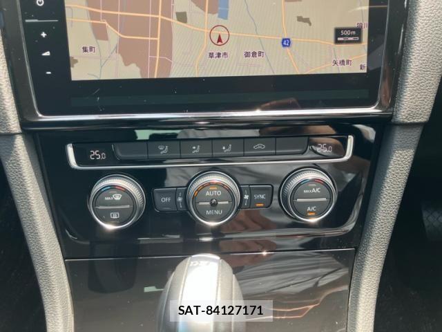 VolksWagen GOLF 2018-06 8147005-18