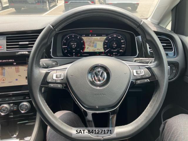 VolksWagen GOLF 2018-06 8147005-21
