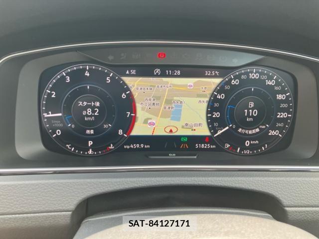 VolksWagen GOLF 2018-06 8147005-22
