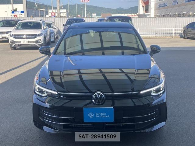 VolksWagen GOLF 2024-12 8211005-3