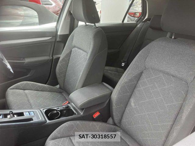 VolksWagen GOLF 2022-10 8211003-7