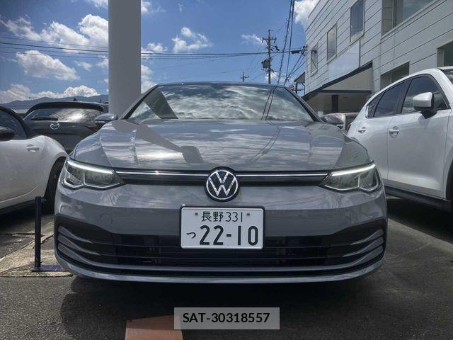 VolksWagen GOLF 2022-10 8211003-8