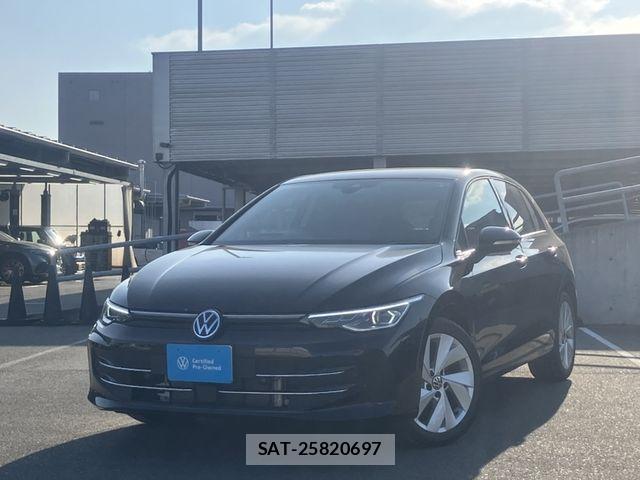 VolksWagen GOLF 2025-05 8211004-0