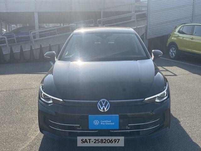 VolksWagen GOLF 2025-05 8211004-3