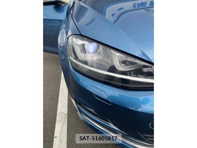 VolksWagen GOLF 2014-03 8232393-18