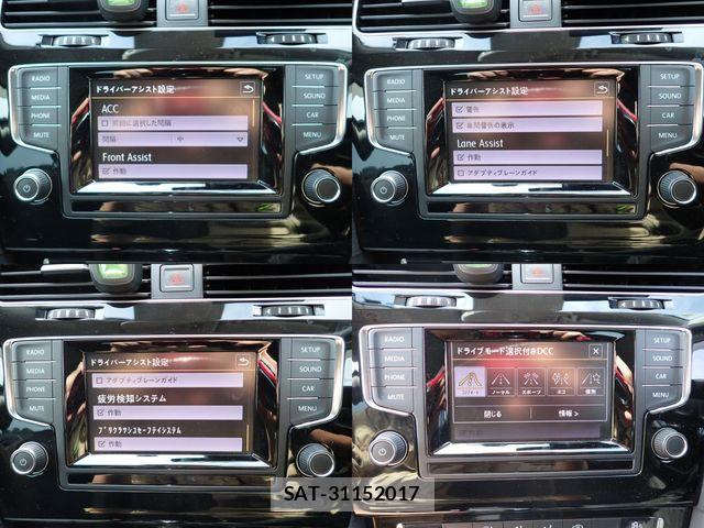 VolksWagen GOLF 2013-12 8232381-13