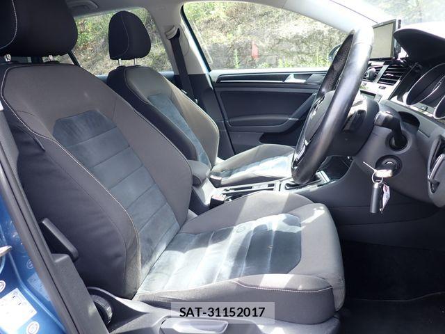 VolksWagen GOLF 2013-12 8232381-17