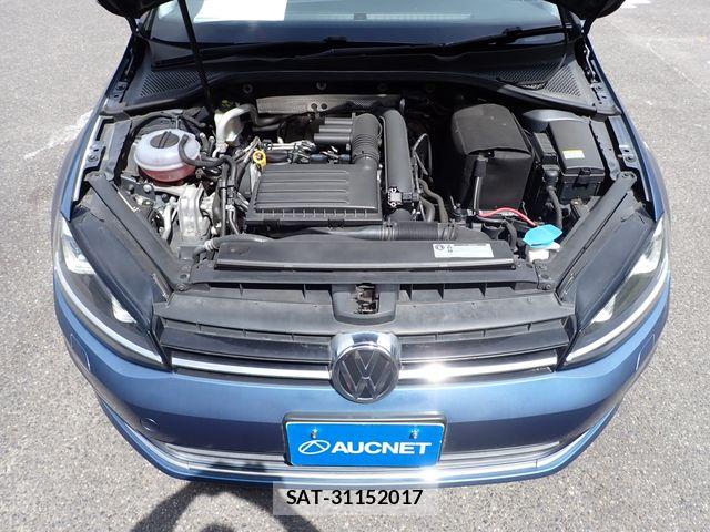 VolksWagen GOLF 2013-12 8232381-23