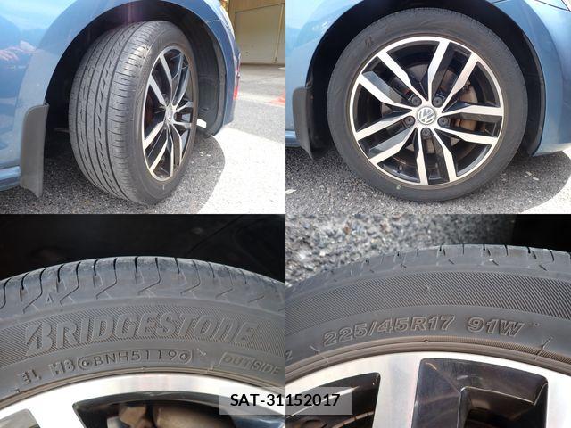 VolksWagen GOLF 2013-12 8232381-24