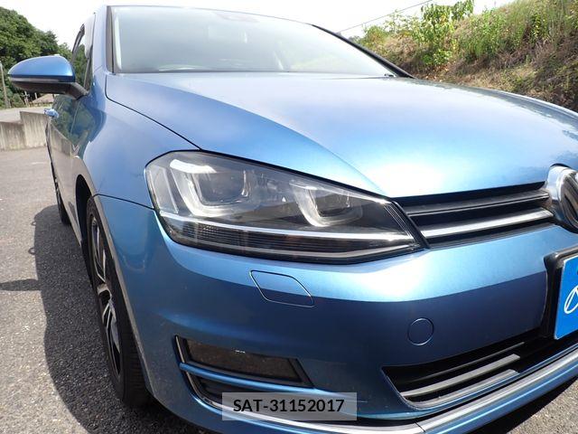 VolksWagen GOLF 2013-12 8232381-7