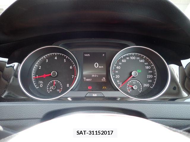 VolksWagen GOLF 2013-12 8232381-8