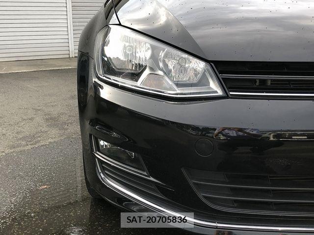VolksWagen GOLF 2013-08 8318062-10