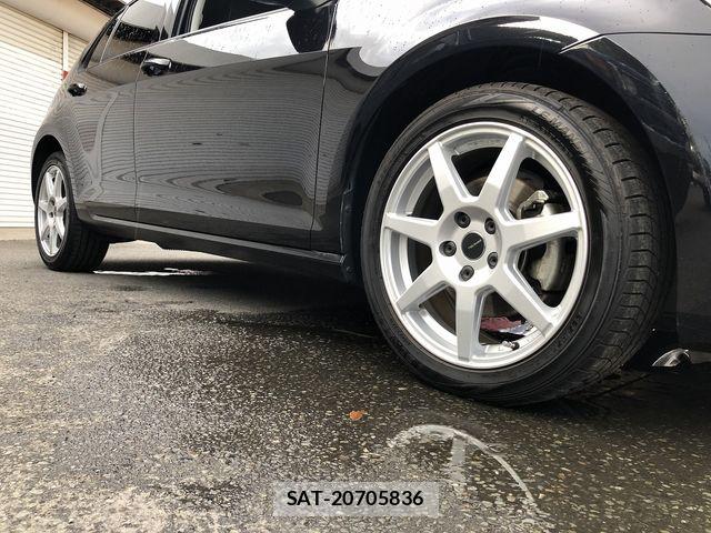 VolksWagen GOLF 2013-08 8318062-14