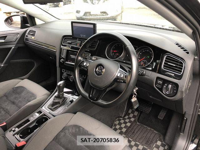 VolksWagen GOLF 2013-08 8318062-16