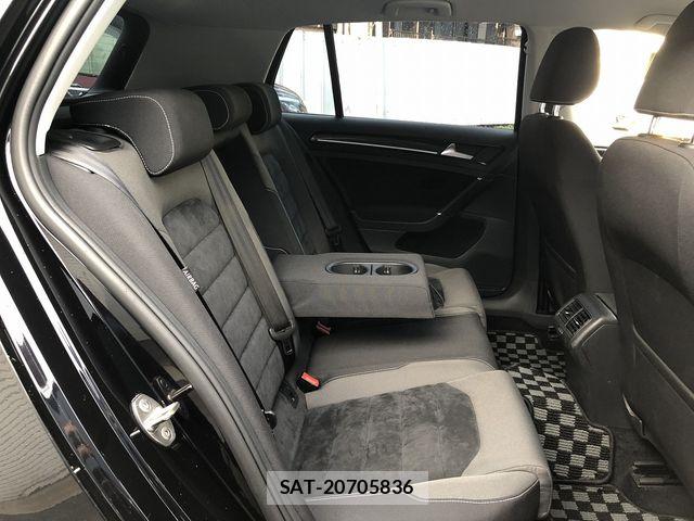 VolksWagen GOLF 2013-08 8318062-18