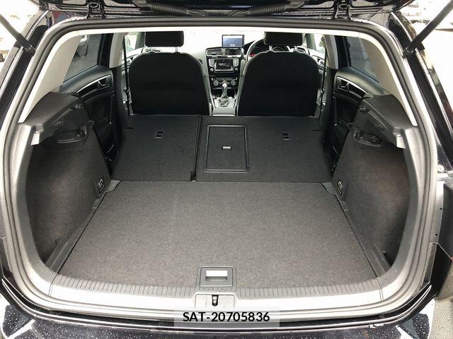 VolksWagen GOLF 2013-08 8318062-22