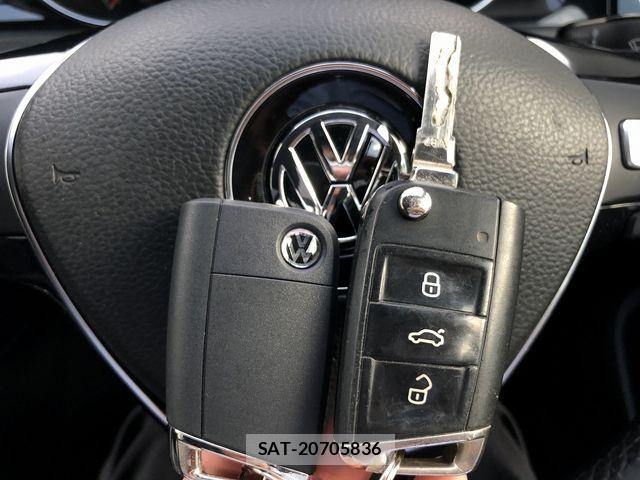 VolksWagen GOLF 2013-08 8318062-29