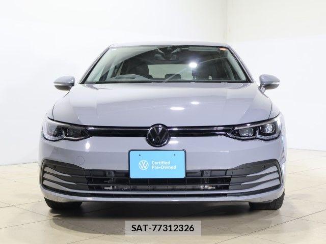 VolksWagen GOLF 2023-09 8318057-10