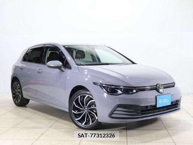VolksWagen GOLF 2023-09 8318057-11