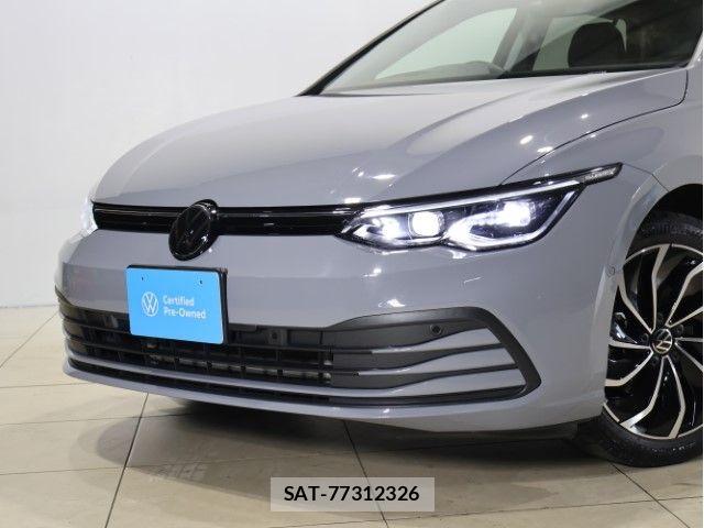 VolksWagen GOLF 2023-09 8318057-15