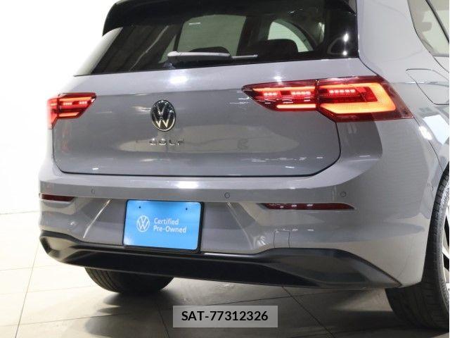 VolksWagen GOLF 2023-09 8318057-16