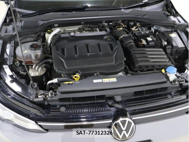 VolksWagen GOLF 2023-09 8318057-17