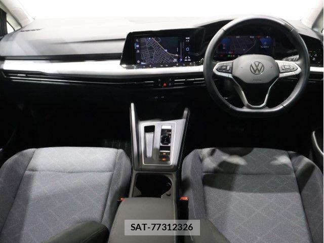 VolksWagen GOLF 2023-09 8318057-18
