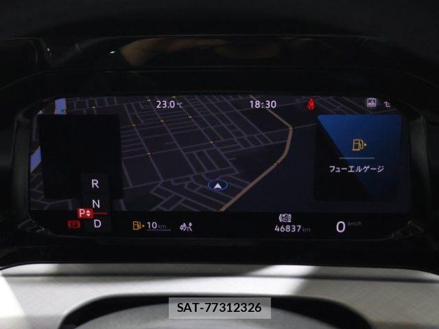 VolksWagen GOLF 2023-09 8318057-21