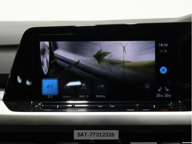 VolksWagen GOLF 2023-09 8318057-24
