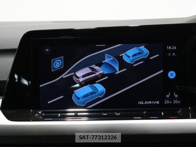 VolksWagen GOLF 2023-09 8318057-25
