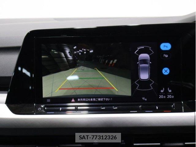 VolksWagen GOLF 2023-09 8318057-26
