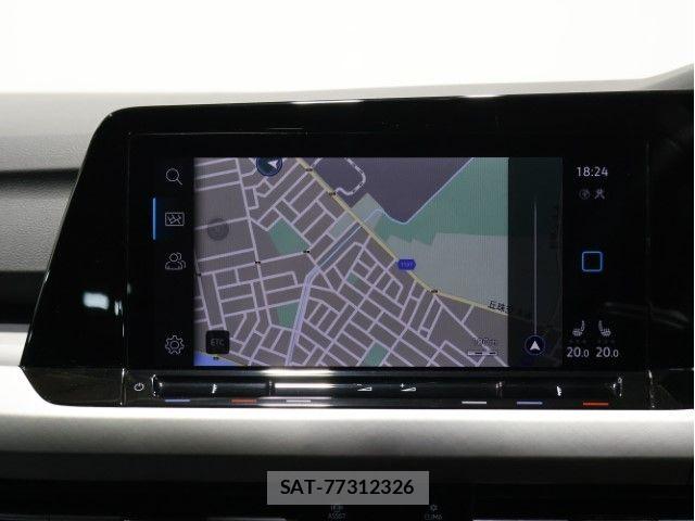 VolksWagen GOLF 2023-09 8318057-27
